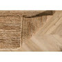 Voir la diapositive 3 : Paris Prix Tapis Déco en Jute  Hannes  302x400cm Naturel