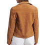 Voir la diapositive 2 : SUPERDRY Veste Marron Femme Superdry W5011468A