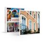 Voir la diapositive 1 : Smartbox Romance et élégance : 2 jours en hôtel 4* à Lille - Coffret Cadeau Séjour