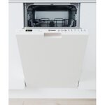 Indesit Lave vaisselle encastrable IN2ID10BS80