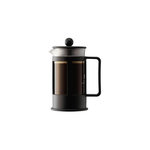 Bodum KENYA - Cafetiere a piston BODUM , 3 tasses, 0.35 l