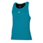 Voir la diapositive 1 : Mizuno Debardeurs tech Mizuno / Active Dryaeroflow Tank