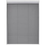 Voir la diapositive 4 : VIDAXL Moustiquaire plissee pour fenetre et store Aluminium 60 x 80 cm