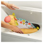 Voir la diapositive 5 : Fisher price Tapis d'activités et cousssin d'appui Girafe