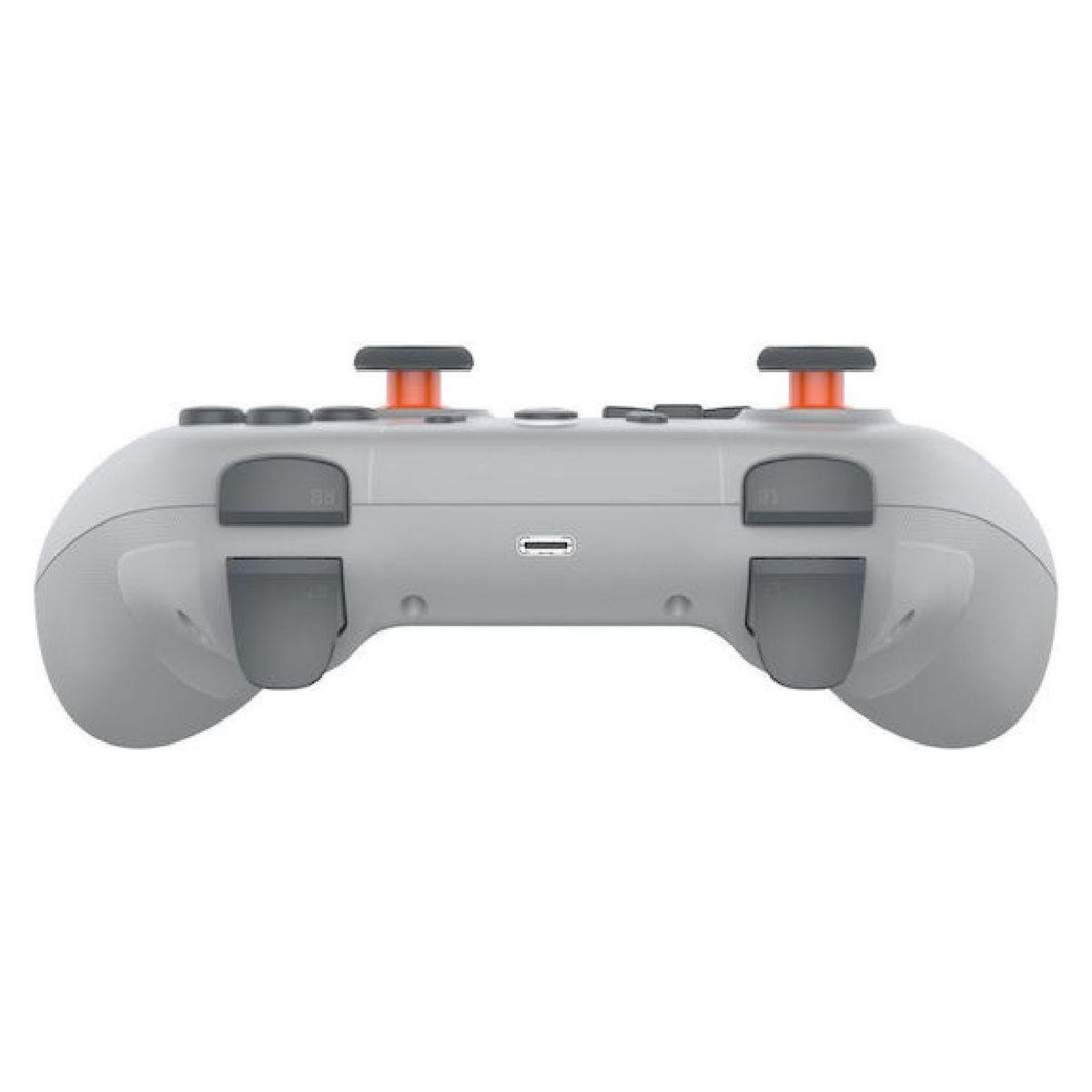 Voir la diapositive 4 : GAMESIR Manette t4n lite ash gray