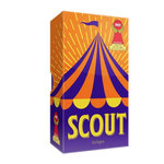 OINK GAMES Scout - Soyez le meilleur recruteur de talents