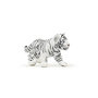 Voir la diapositive 1 : Papo 50048 Figurine Bebe tigre blanc