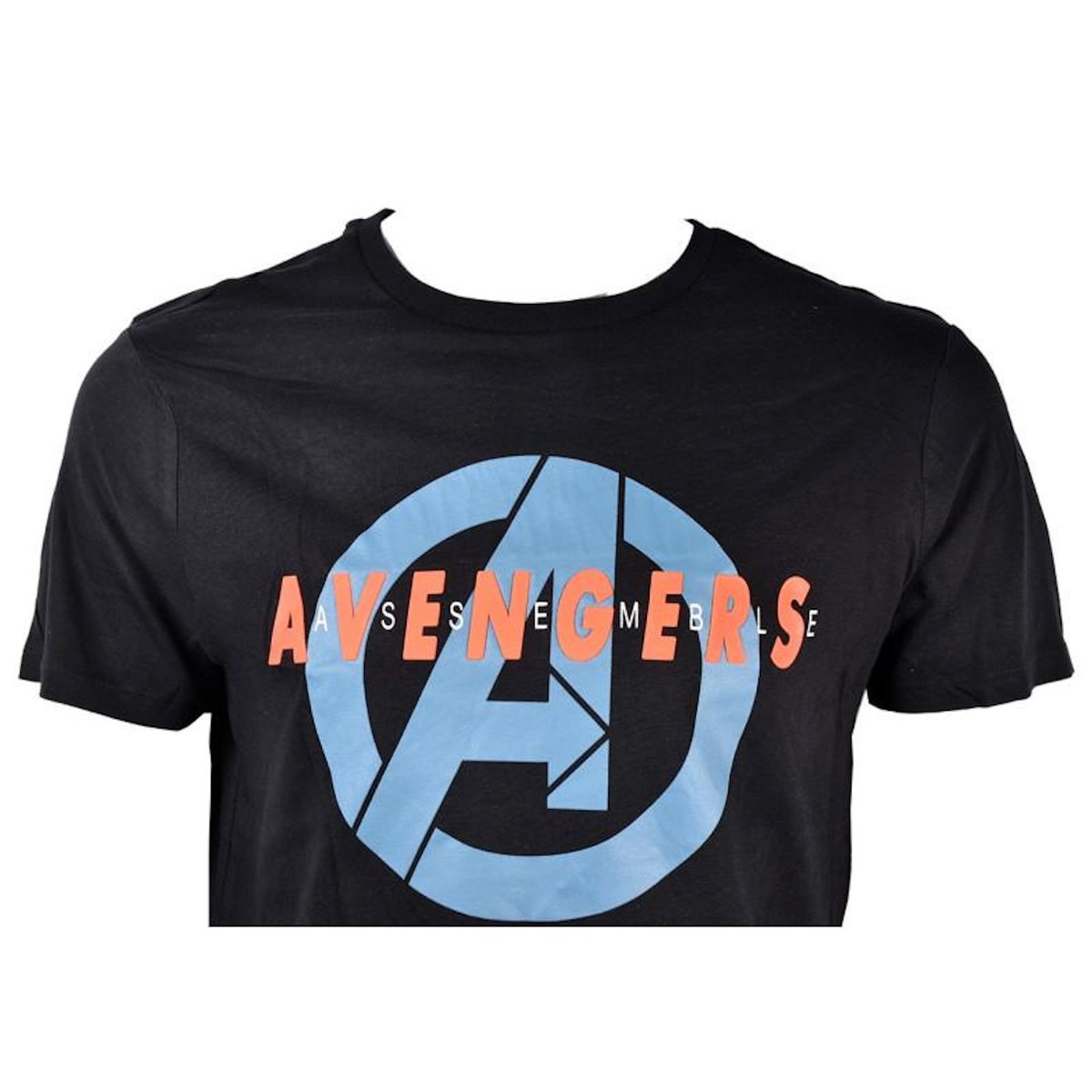 Marvel Pyjama Homme AVENGERS