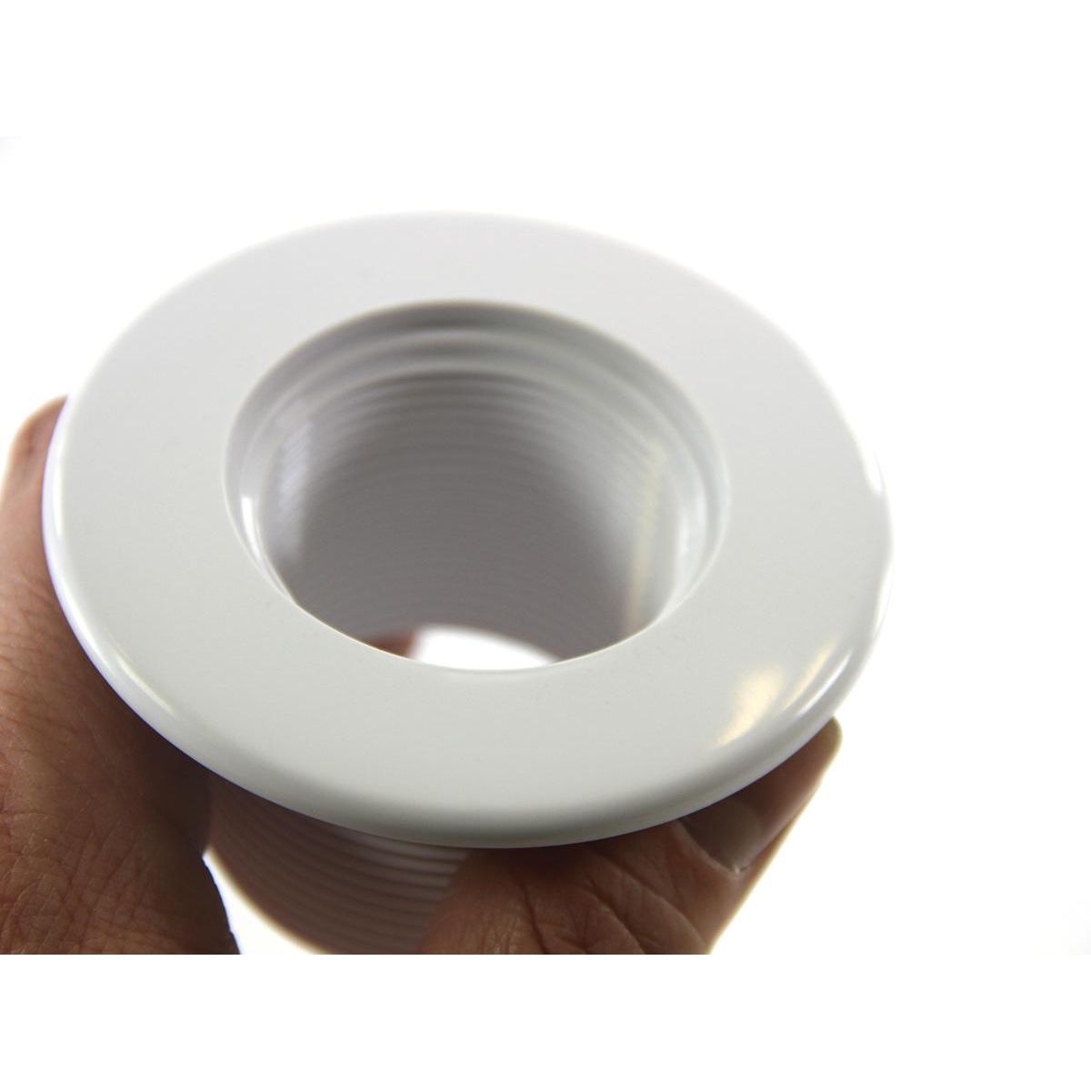 Hayward Prise balai à visser pour piscine béton - Hayward