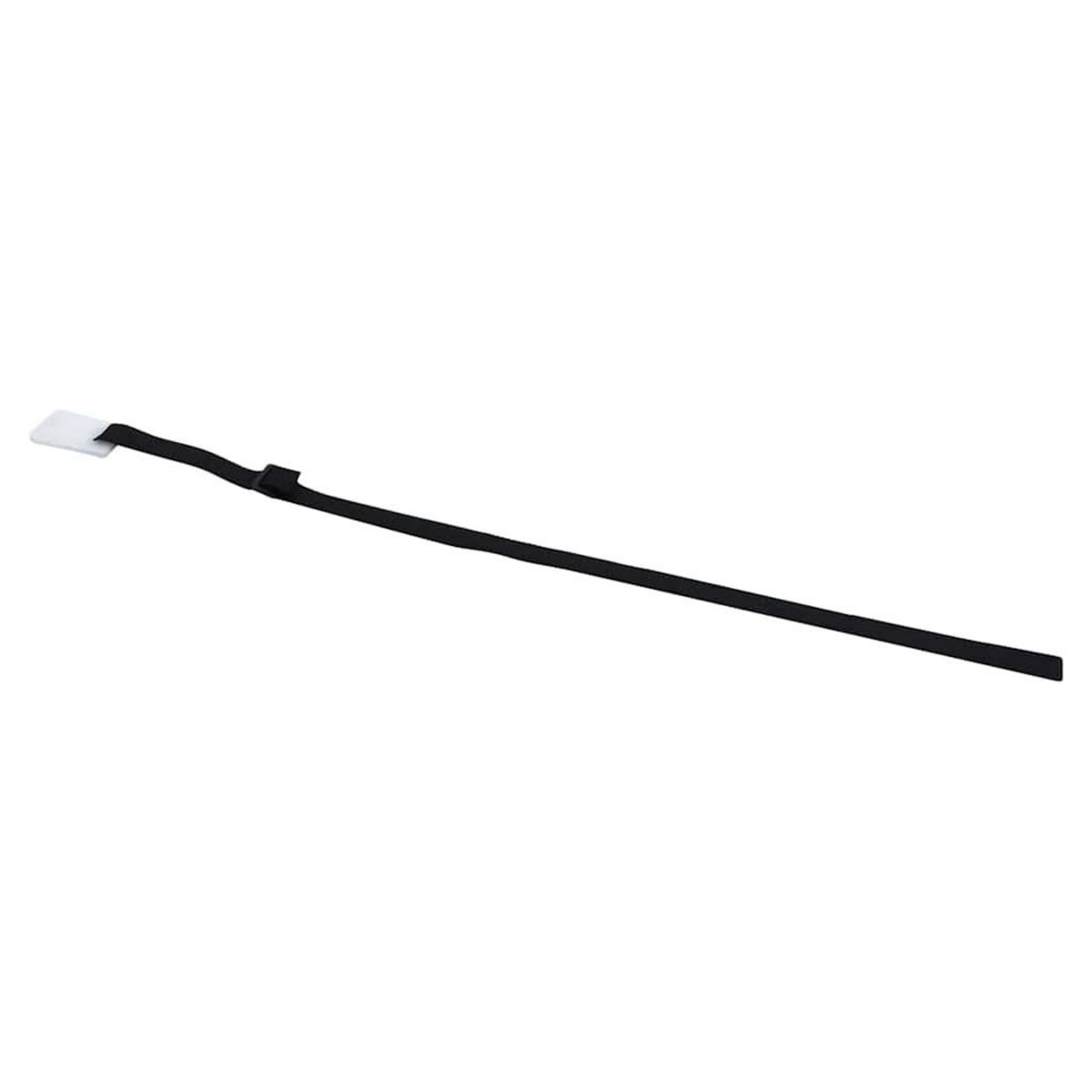 VIDAXL Fixations de rouleau de couverture de piscine 8 pcs 1,8 m