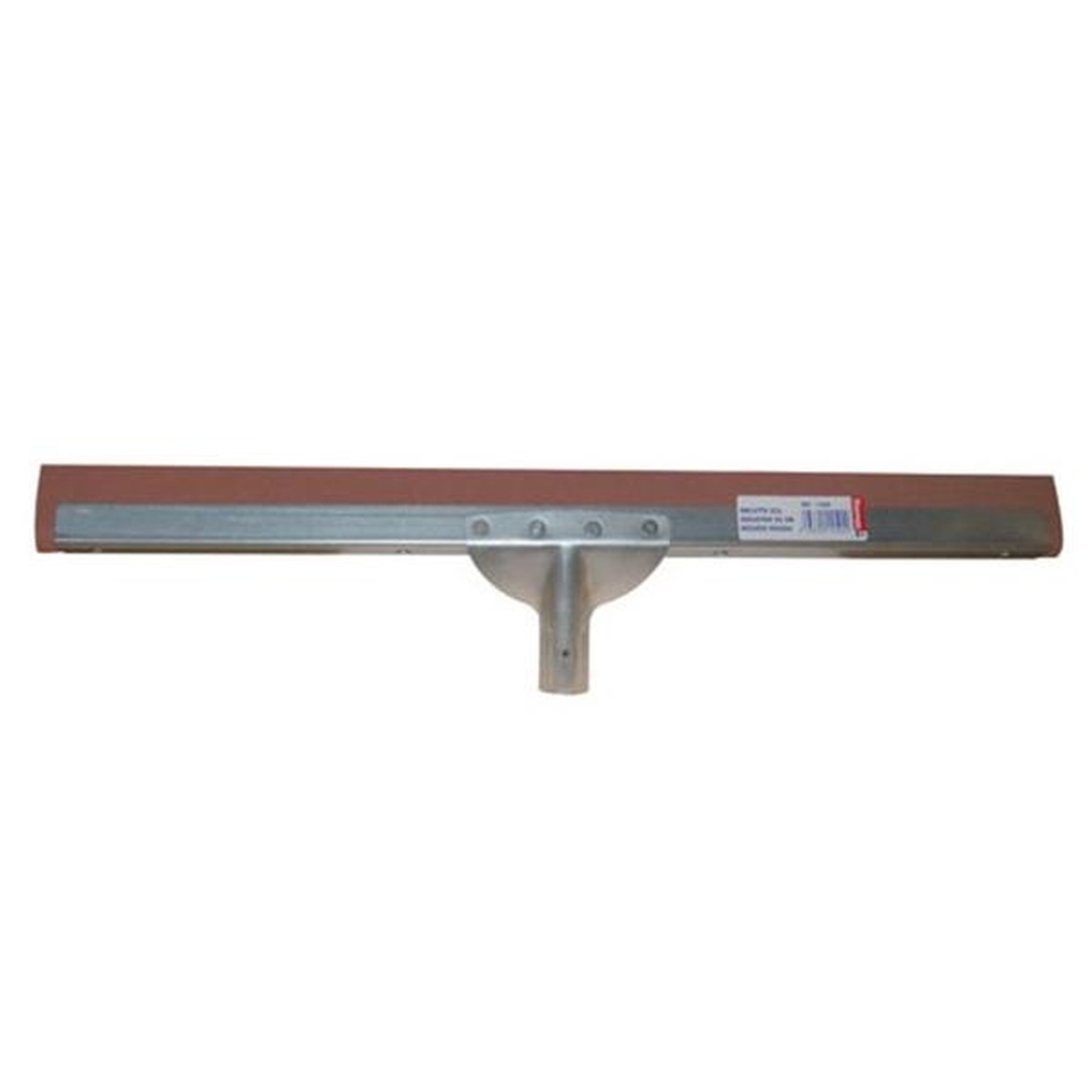 Thomas Raclette sol avec mousse rouge 55cm - 1450
