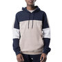 Voir la diapositive 1 : UMBRO Sweat /Beige Homme Umbro Spl Net