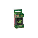 Funko Figurine Funko Pop Porte Clé Wicked Elphaba