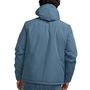 Voir la diapositive 2 : Petrol Industries Blouson Bleu/ Homme Petrol Industries Padded