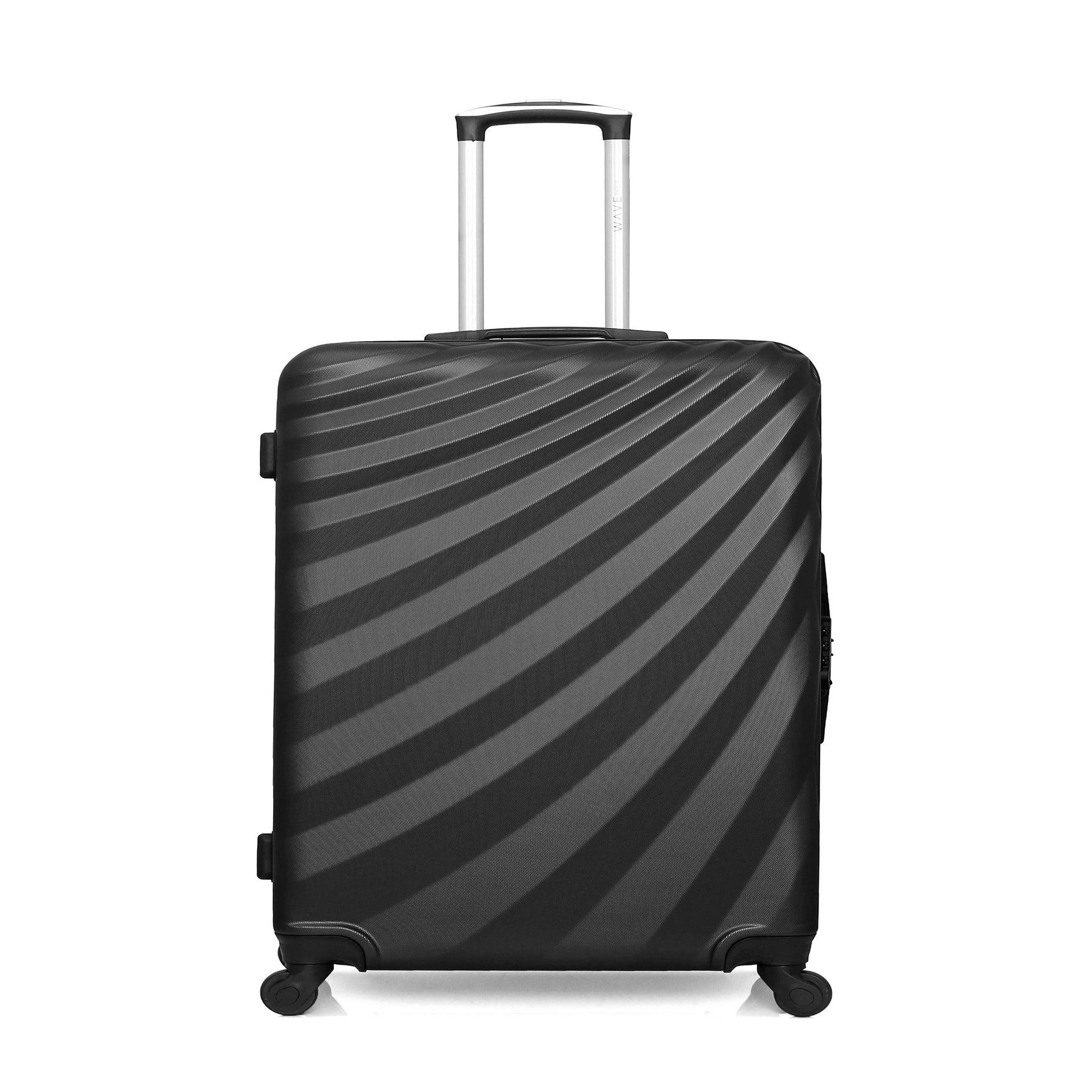 WAVE PARIS Wave paris - valise grand format danube