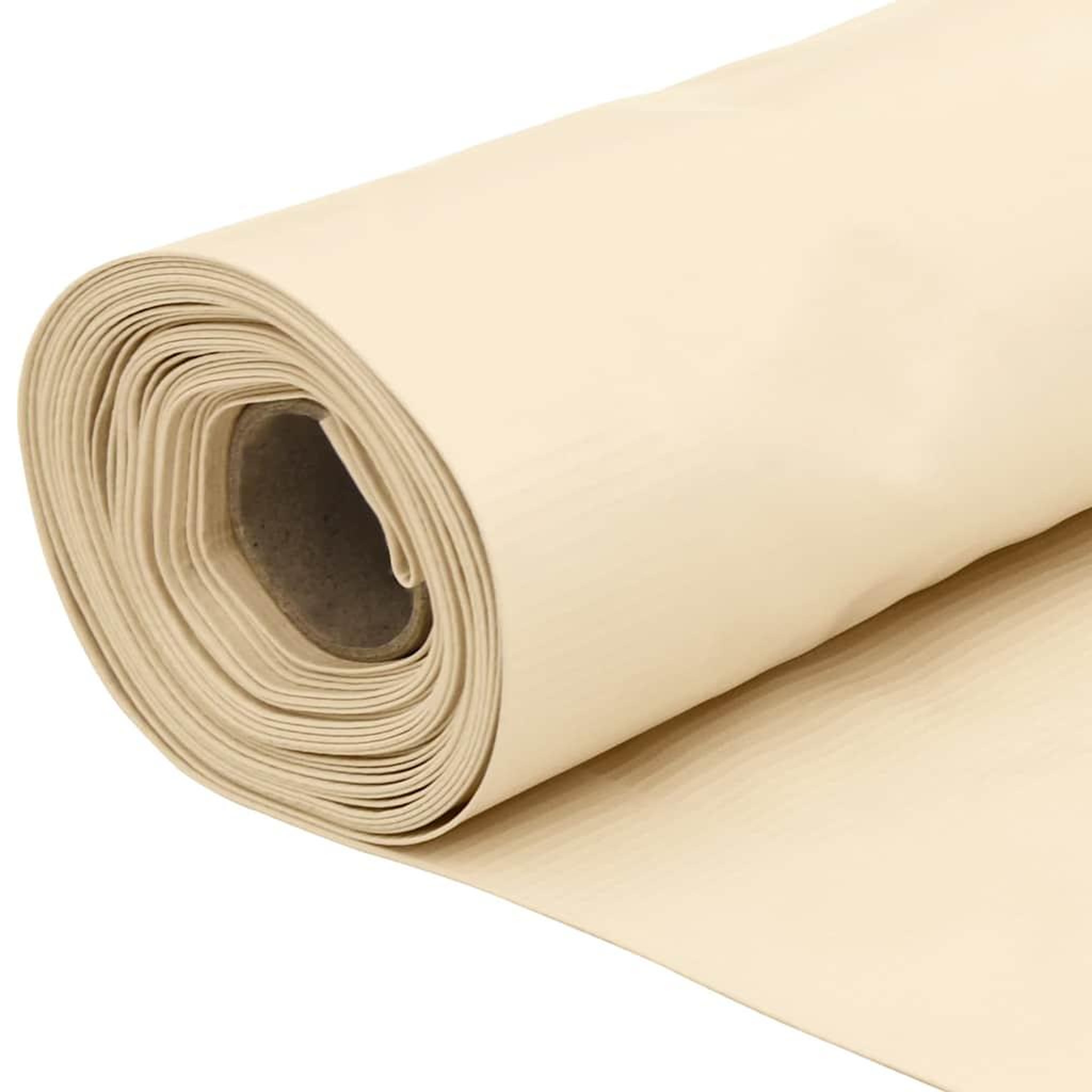 Voir la diapositive 5 : VIDAXL Ecran d'intimite de balcon creme 300x120 cm PVC