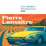 LES ANNEES GLORIEUSES : LES BELLES PROMESSES, Lemaitre Pierre