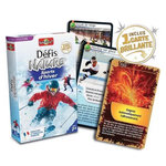 Bioviva Defis nature - Les sports d hiver