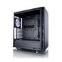 Voir la diapositive 3 : Fractal Design FRACTAL DESIGN BOITIER PC Define C - Moyen Tour - Noir - Format ATX FD-CA-DEF-C-BK