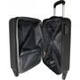 Voir la diapositive 5 : David Jones Valise cabine rigide  55cm