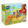 Voir la diapositive 2 : VTECH Jungle parc aventures - Tut tut animo
