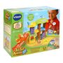 Voir la diapositive 2 : VTECH Jungle parc aventures - Tut tut animo