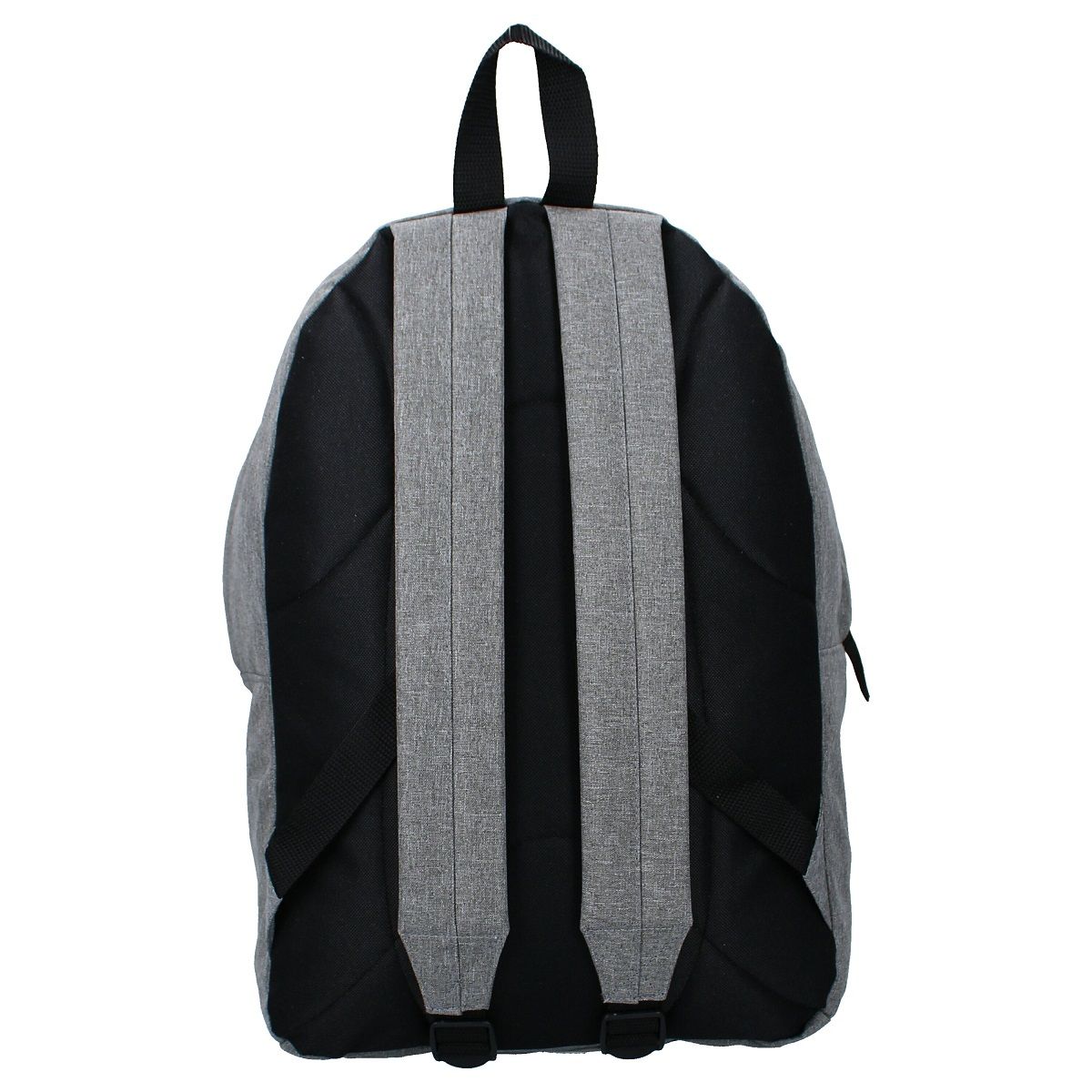 NASA Sac à dos 1 compartiment gris 