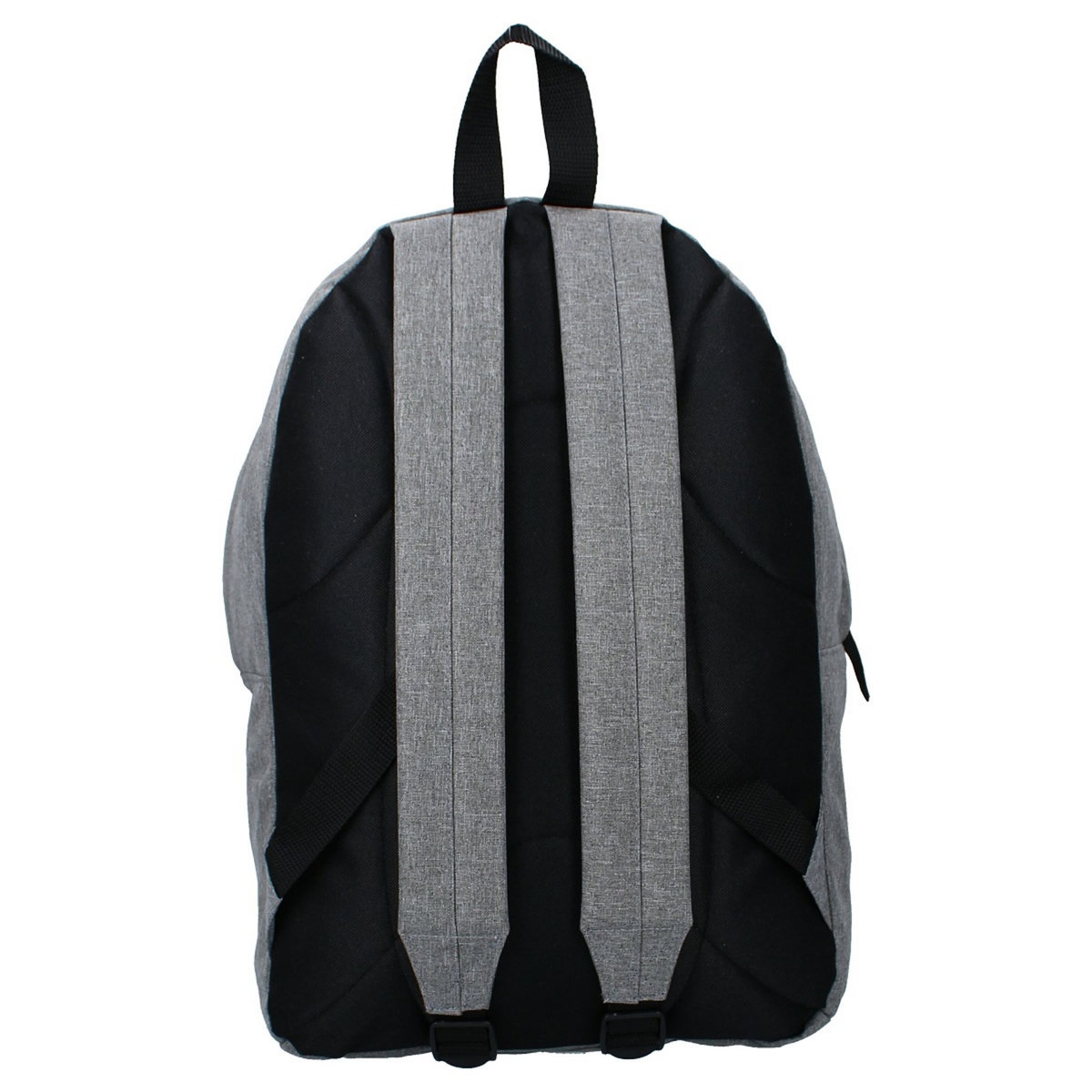 NASA Sac à dos 1 compartiment gris 