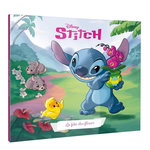 STITCH. LA FETE DES FLEURS, Disney