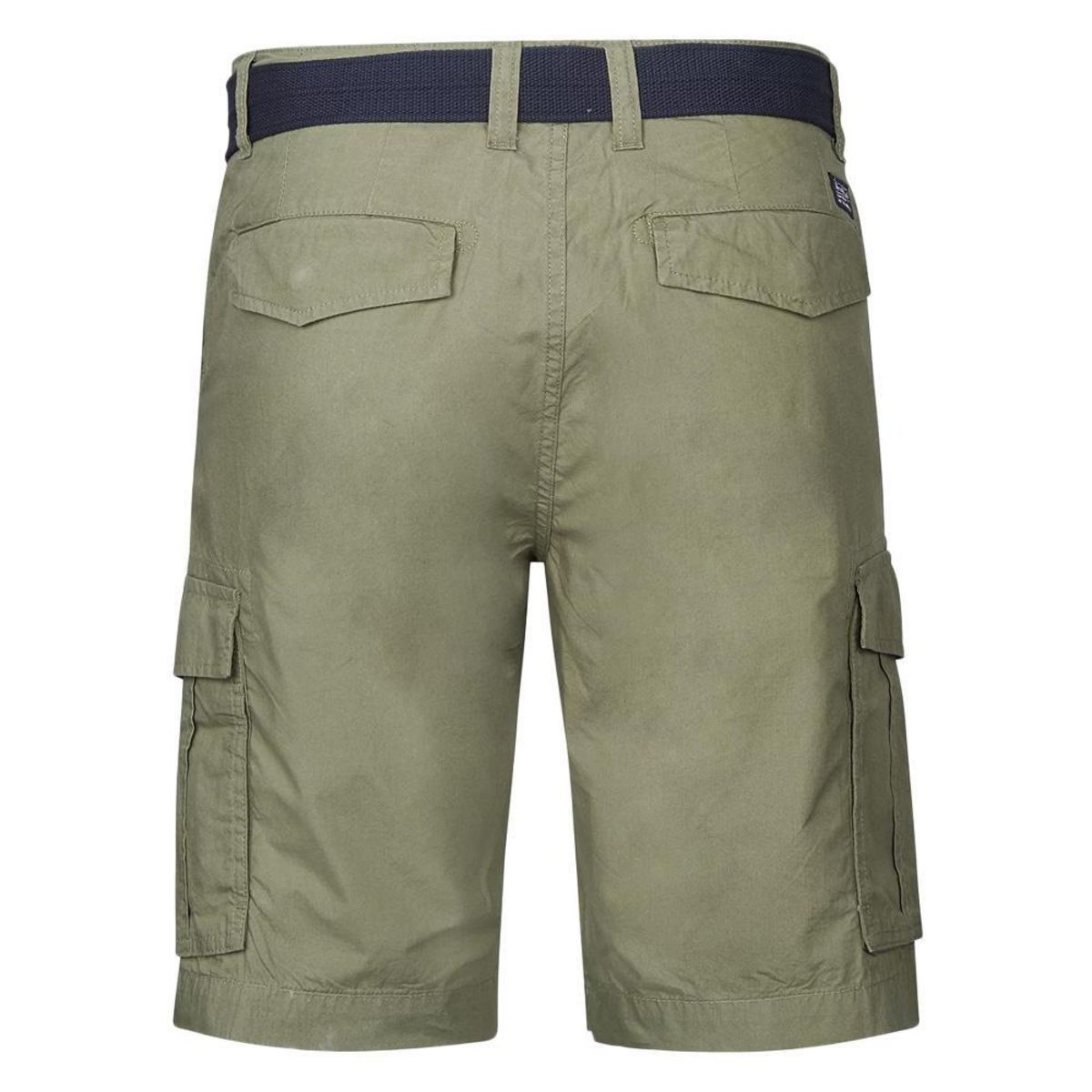 Petrol Industries Short  Homme Petrol Industries Dusty