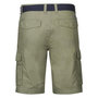 Voir la diapositive 2 : Petrol Industries Short  Homme Petrol Industries Dusty