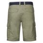 Voir la diapositive 2 : Petrol Industries Short  Homme Petrol Industries Dusty