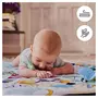 KINDERKRAFT Tapis d'éveil Smartplay SEA multicolore bébé