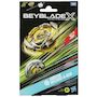 Voir la diapositive 3 : HASBRO Toupie Beyblade Hasbro Arrow Wizard 4-80B