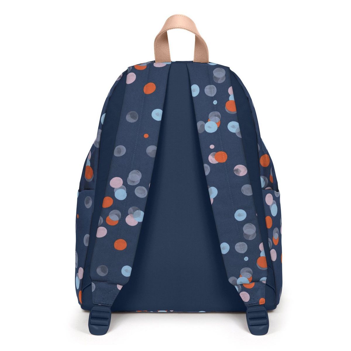 EASTPAK Sac à dos PADDED PAK'R super spots bleu