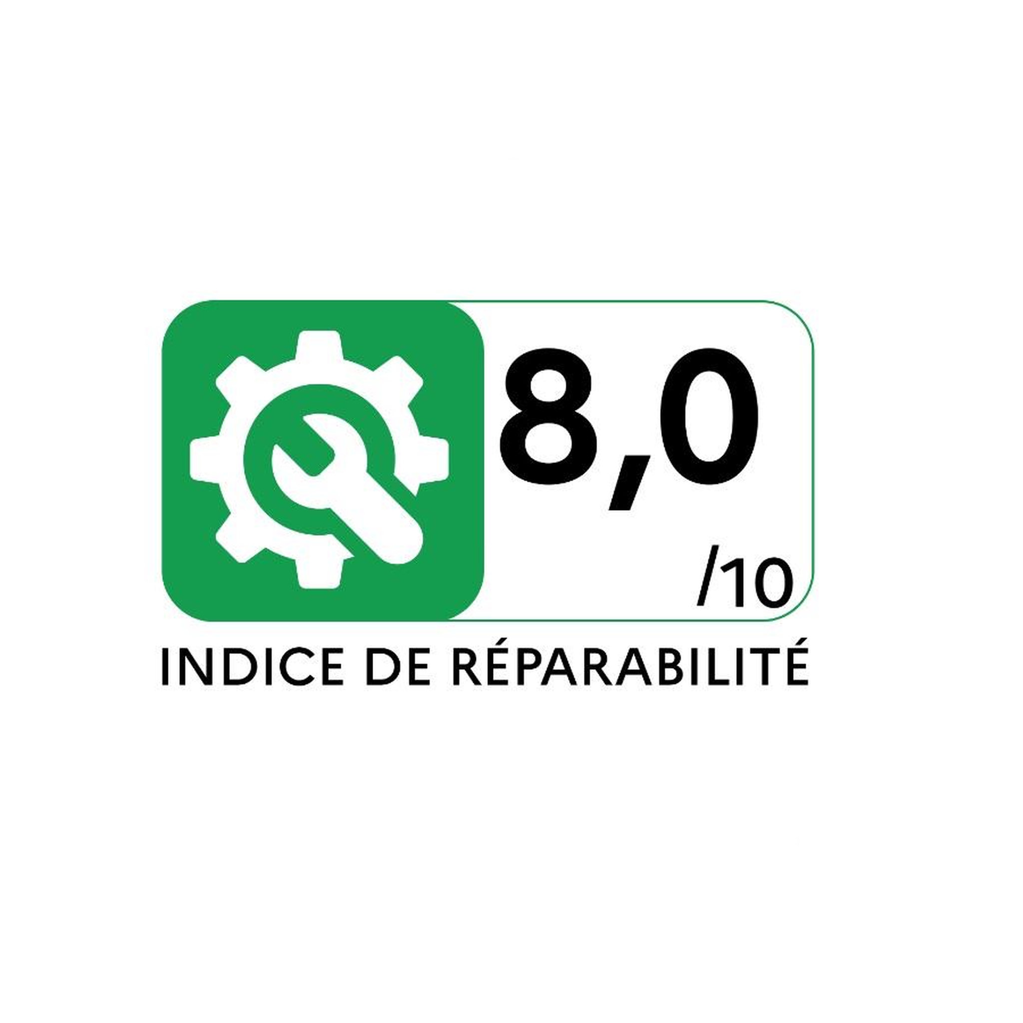 Voir la diapositive 3 : Whirlpool Lave-vaisselle 60cm 14 couverts 43db tout intégrable - wkcio3t133pfe
