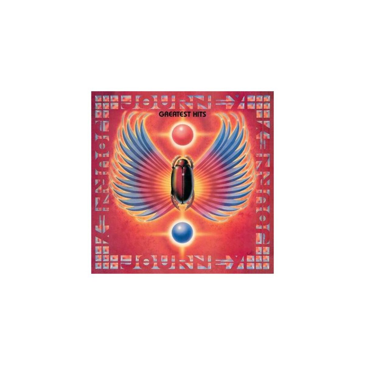 COLUMBIA Greatest Hits