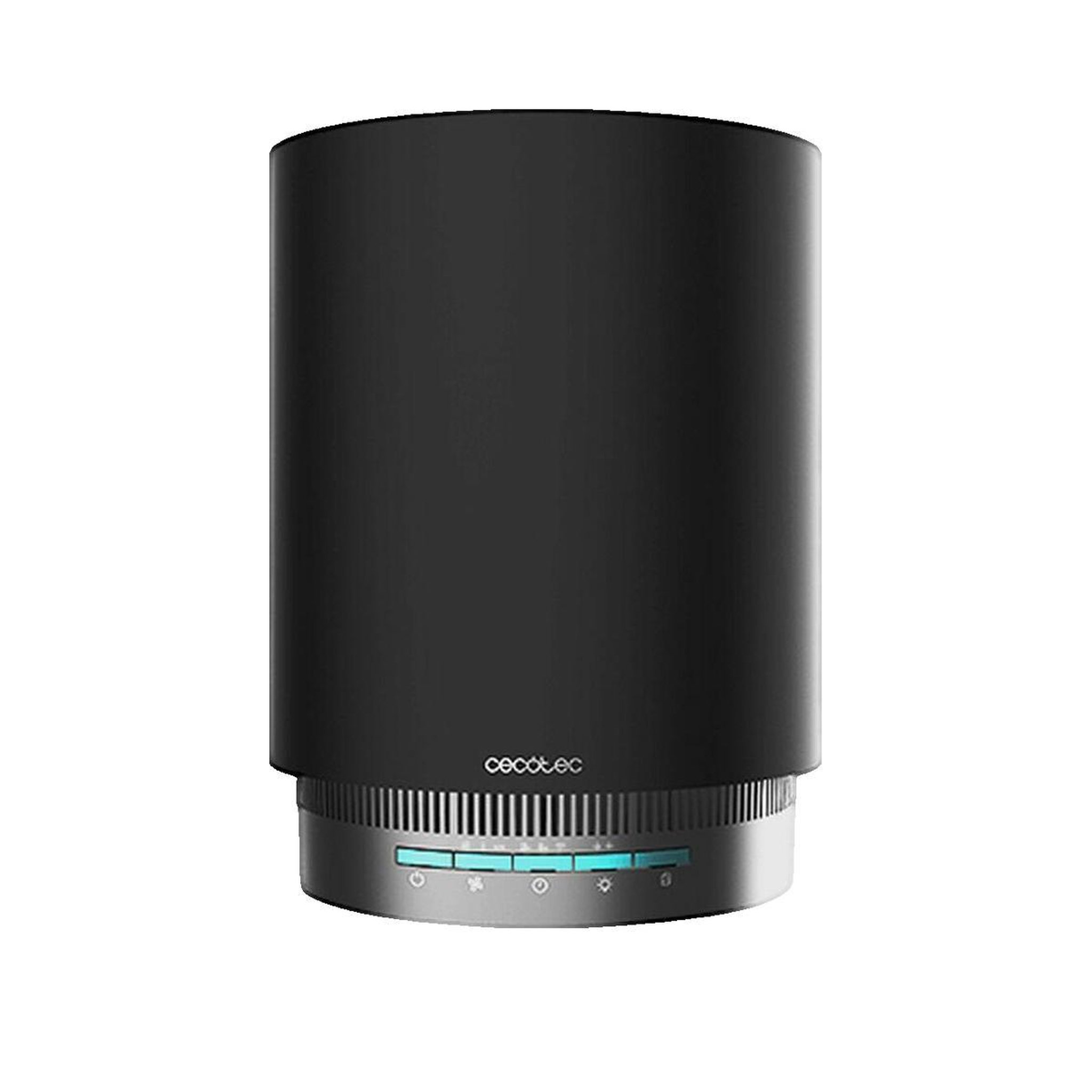 CECOTEC Purificateur d'air Cecotec modèle 8435484056588 moderne noir