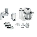 BOSCH Robot pâtissier Bosch MUMS2EW20 700 W 3,8 L Blanc