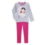 Voir la diapositive 1 : Violetta Boîte cadeau pyjama Violetta - Disney
