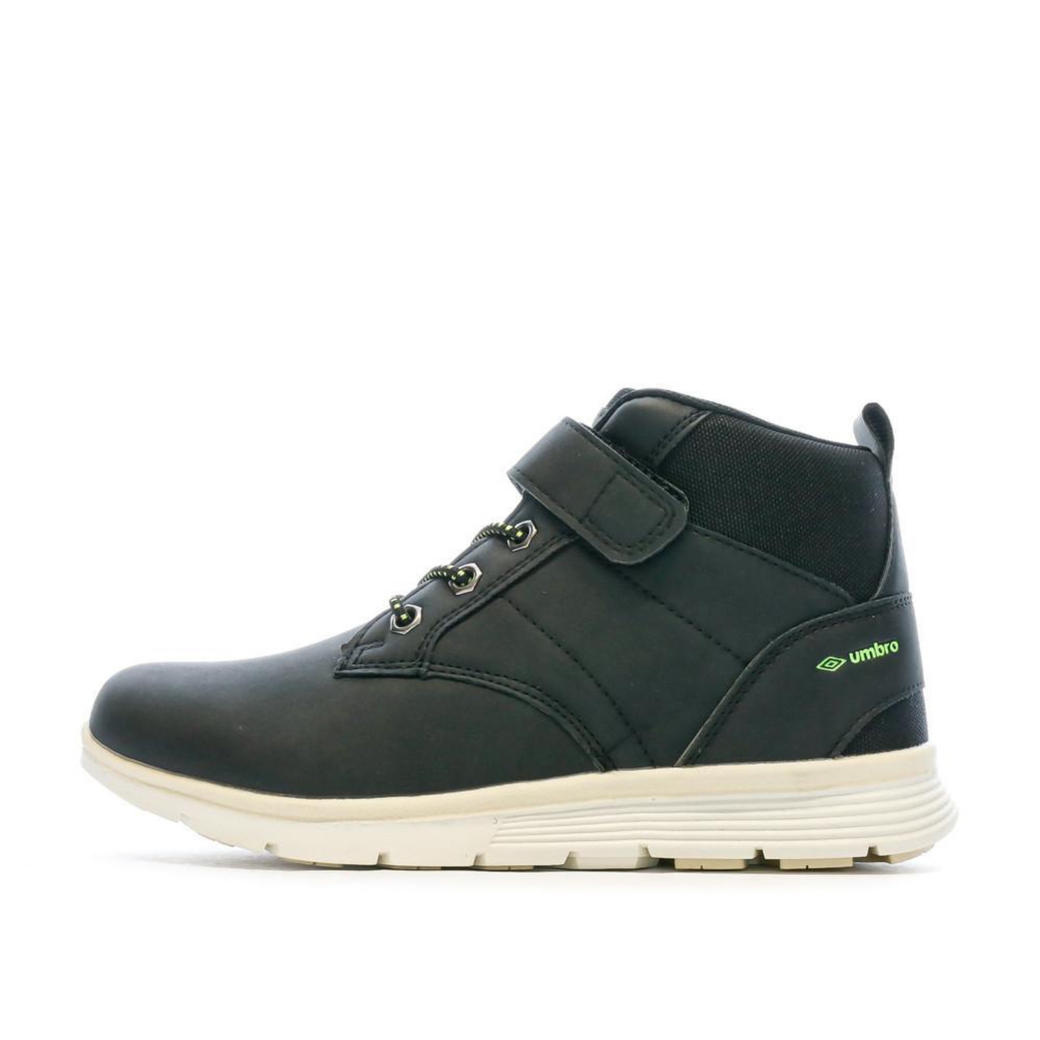 Voir la diapositive 1 : UMBRO Boots à scratch  Garçon Umbro Nelda