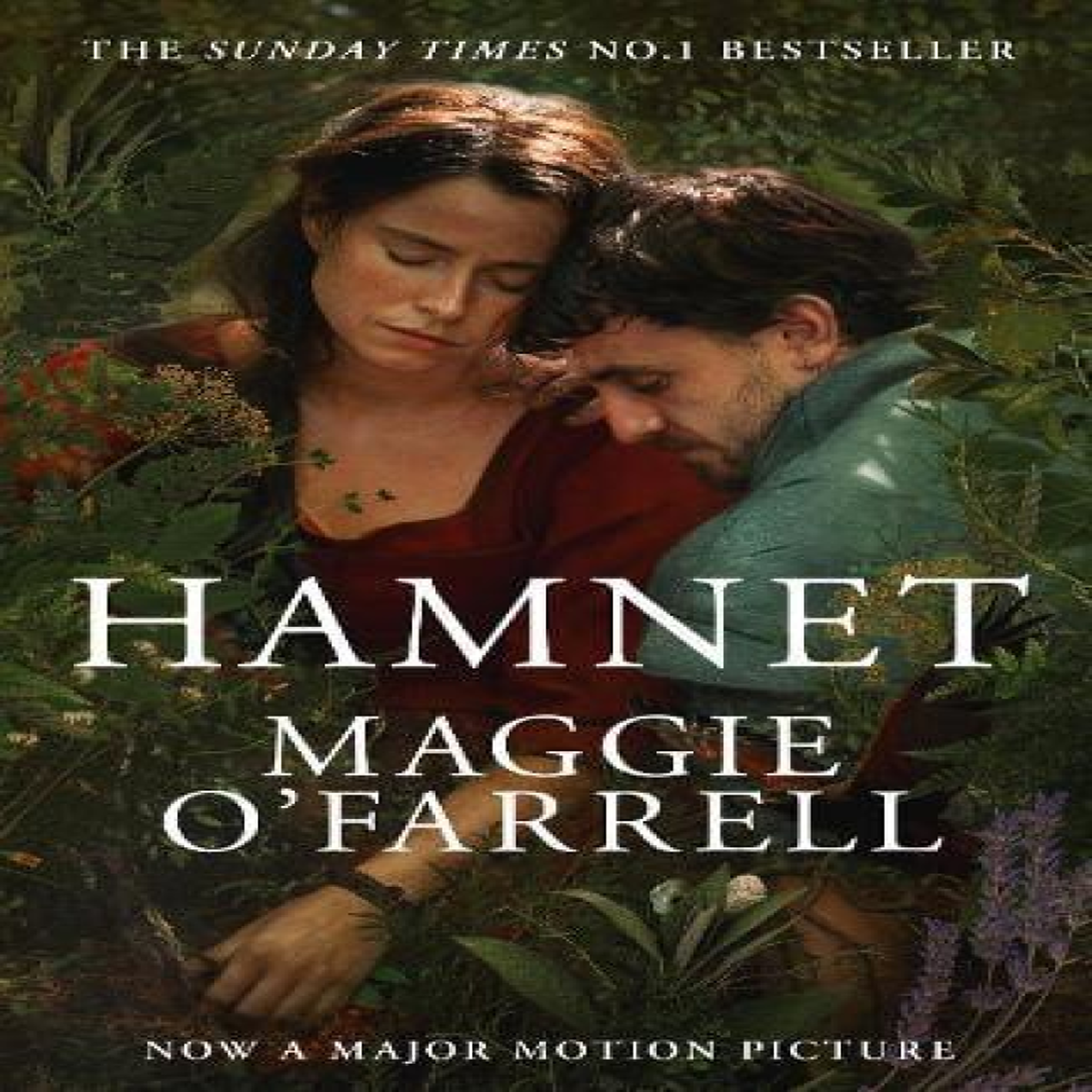 LIVRES Hamnet : Read the bestselling book before you see the award winning film