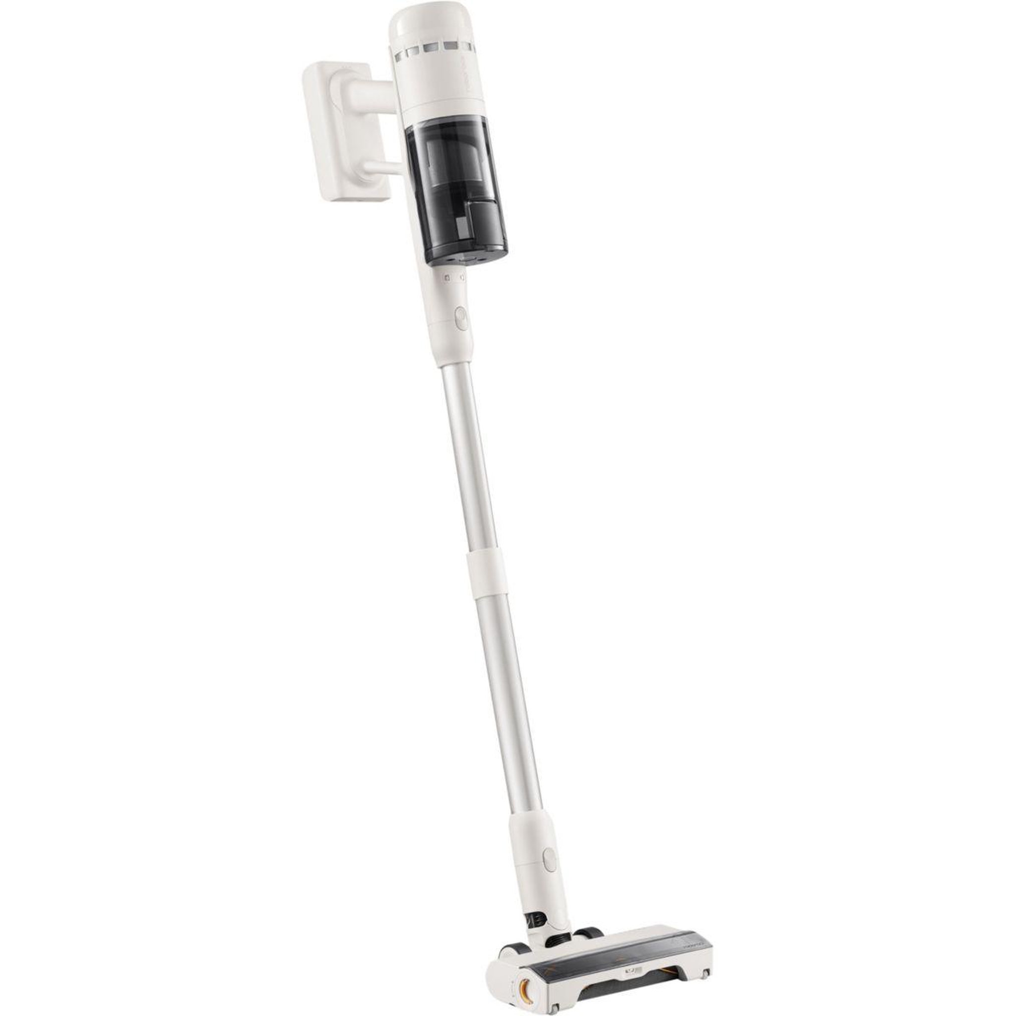 Voir la diapositive 4 : ROBOROCK Aspirateur balai h60 hub