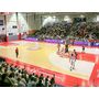 Voir la diapositive 3 : Smartbox Billet VIP pour un match au choix de l'Aix Maurienne Savoie Basket avec cocktails pour 2 - Coffret Cadeau Sport & Aventure