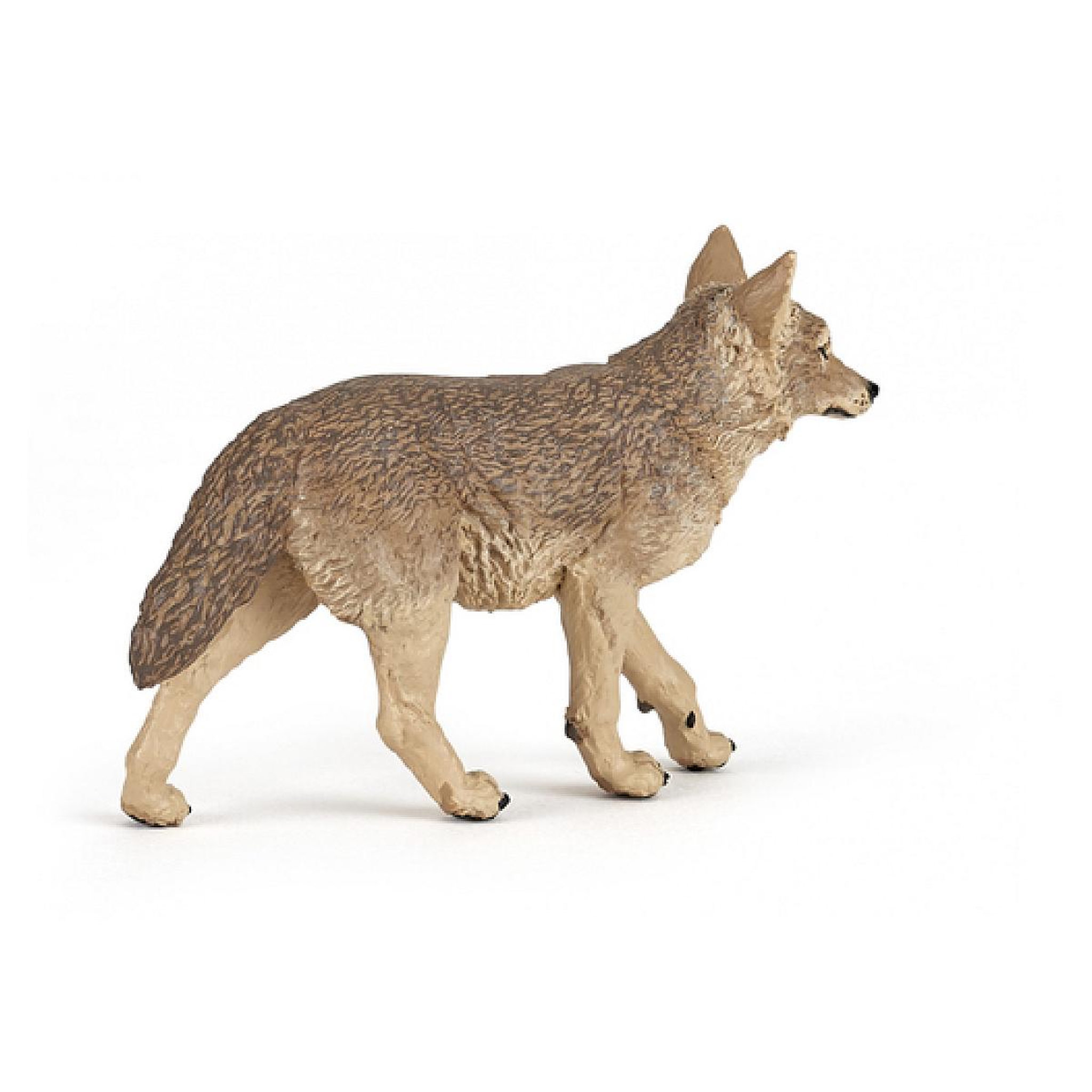 Voir la diapositive 3 : Papo 50259 Chacal - figurine