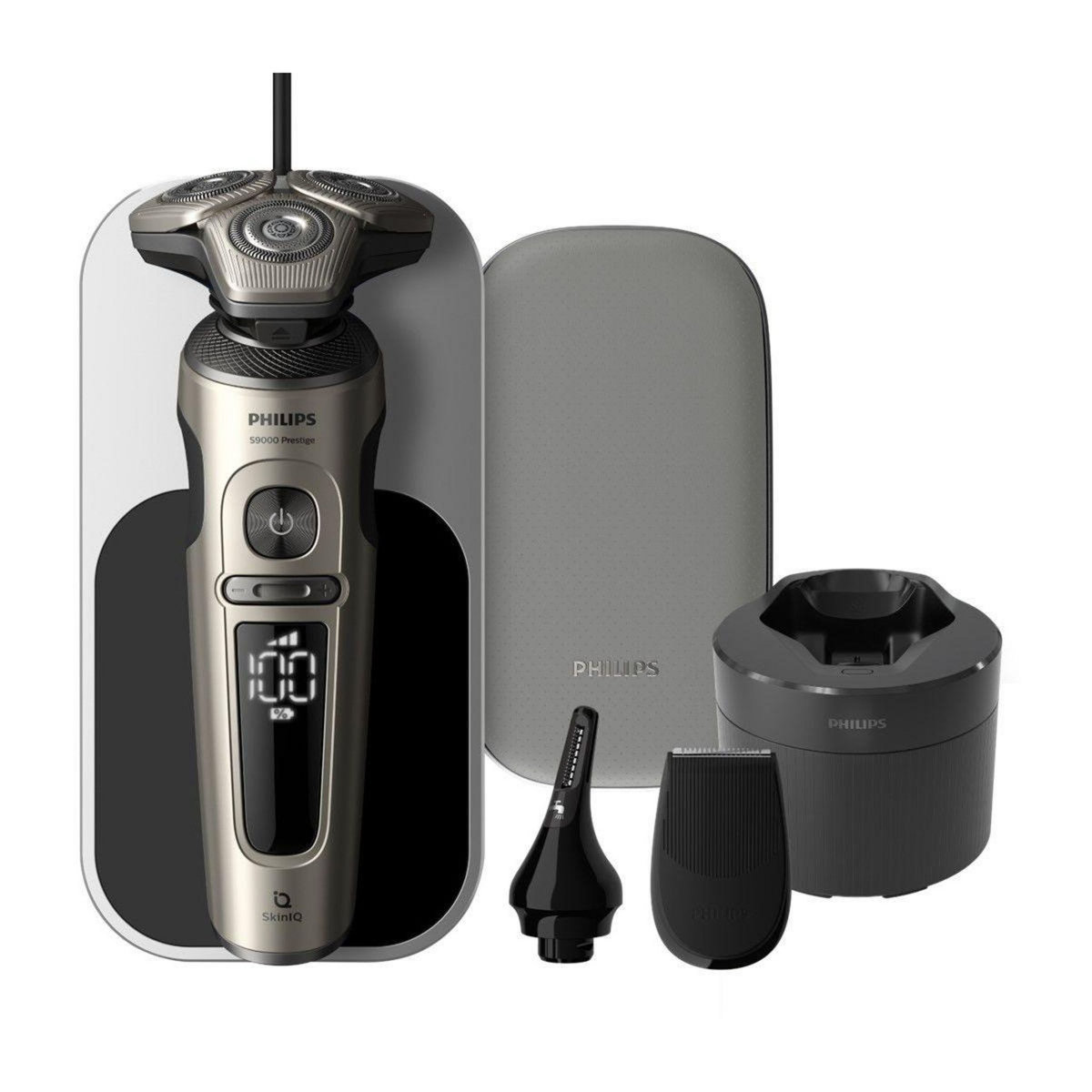 Philips Rasoir électrique Series 9000 Prestige SP9883/36