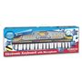 Voir la diapositive 2 : Bontempi Clavier électronique à 37 touches