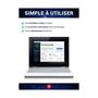 Voir la diapositive 4 : BITDEFENDER Logiciel antivirus et optimisation Internet Security  - 1 an - 1 poste