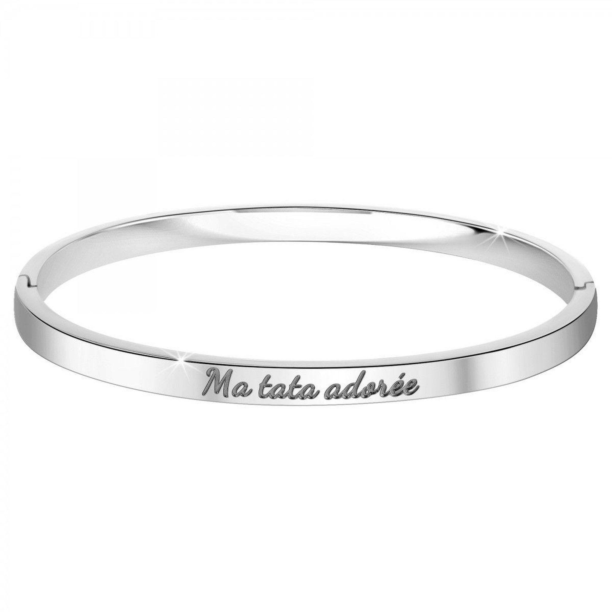 SC CRYSTAL Ma tata adorée - Bracelet par SC Crystal