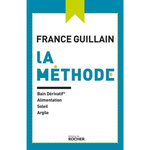 LA METHODE. BAIN DERIVATIF, ALIMENTATION, SOLEIL, ARGILE, Guillain France